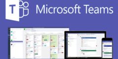 إطلاق العنان للتعاون والإنتاجية مع Microsoft Teams