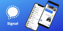 تطبيق Signal: المراسلة الآمنة للواعين بالخصوصية